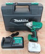 充電式インパクトドライバー|MAKITA