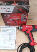 インパクトドライバー|KYOCERA