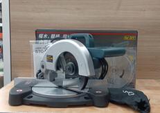 小型卓上丸ノコ|SHINKO