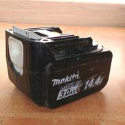 バッテリー|MAKITA