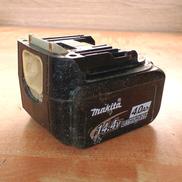 バッテリー|MAKITA