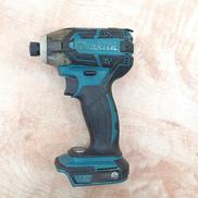 充電式インパクトドライバ|MAKITA