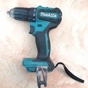 充電式ドライバドリル|MAKITA