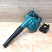 充電式ブロワ|マキタ