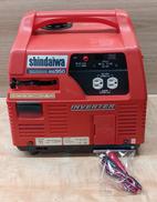 インバータ発電機|SHINDAIWA