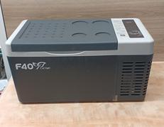 車載冷蔵庫|F40C4TMP