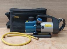 真空ポンプ|TASCO