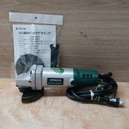 ディスクグラインダ|HITACHI