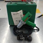 インパクトレンチ|日立