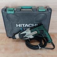 ロータリーハンマドリル|HITACHI