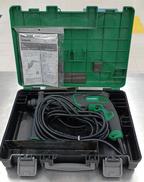 ハンマードリル|HIKOKI