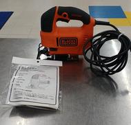 ジグソー|BLACK&DECKER