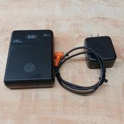 ファンジャケット用バッテリー|長信ジャパン