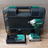 インパクトドライバー|MAKITA