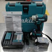 充電式インパクトレンチ|MAKITA