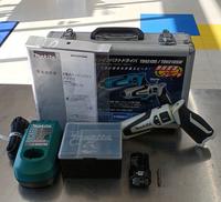 充電式ペンインパクトドライバ|MAKITA