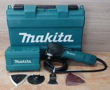 マルチツール|MAKITA