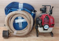 エンジンポンプ|MARUYAMA