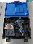 コードレスインパクトドライバ|日立工機