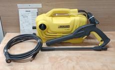 高圧洗浄機|KARCHER