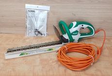 生垣バリカン|MAKITA