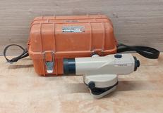 オートレベル|PENTAX