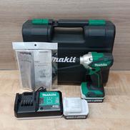 充電式インパクトドライバー|MAKITA