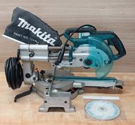 スライド丸のこ|MAKITA