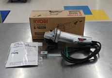 ディスクグラインダー|RYOBI