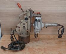 磁気ボール盤|日東工器