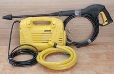 高圧洗浄機|KARCHER