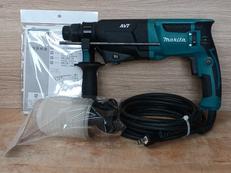 ハンマードリル|MAKITA