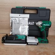 充電式インパクトドライバー|MAKITA