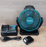 充電式ファン|MAKITA