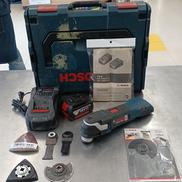 マルチツール|BOSCH