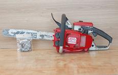 エンジンチェーンソー|ゼノア