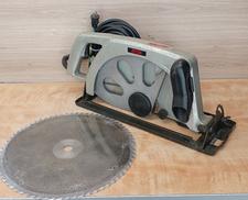 ブレーキ付丸のこ|RYOBI