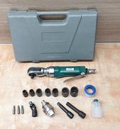 エアーラチェットレンチ|NINEDIA