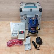 レーザー墨出し器|KDS