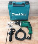 振動ドリル|MAKITA