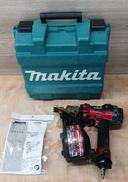 高圧エア釘打|MAKITA