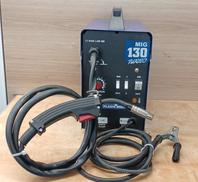 アーク溶接機|PLASMARGON