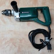 電気ドリル|HITACHI