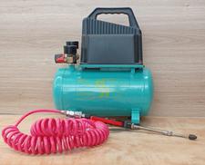 エアーコンプレッサー|NAKATOMI