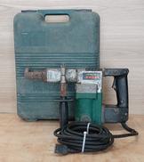 ハンマドリル|日立工機