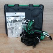 インパクトドライバ|日立工機