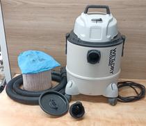 乾湿両用掃除機|E-VALUE