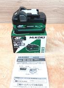 リチウムイオン電池|HIKOKI