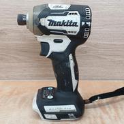 充電式インパクトドライバー|MAKITA