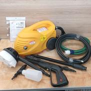 高圧洗浄機|アイリスオーヤマ